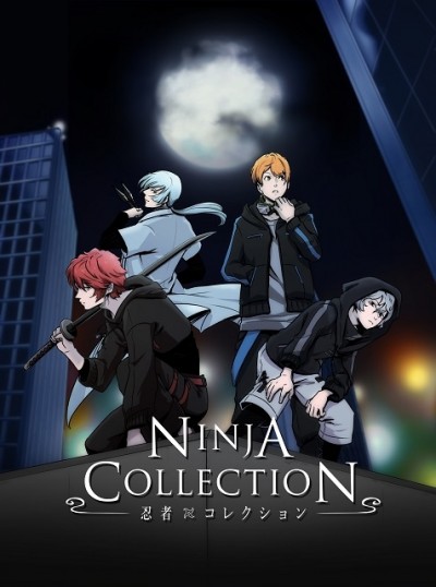 Ninja Collection - 