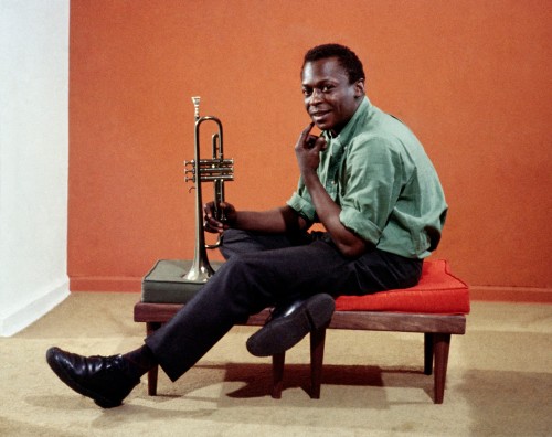 Nốt nhạc của Miles Davis Miles Davis: Birth of the Cool