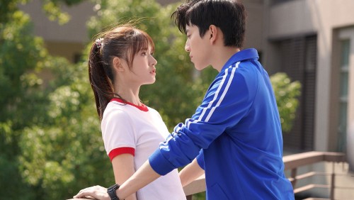 Nụ Hôn Đầu (2019) - 一吻定情/Fall In Love At First Kiss