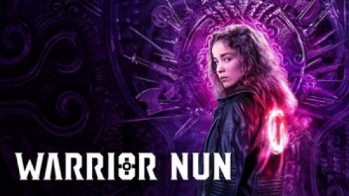 Nữ Tu Chiến Binh (Phần 1) - Warrior Nun (season 1)