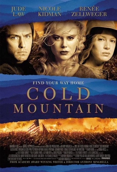 Núi lạnh - Cold Mountain