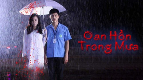 Oan Hồn Trong Mưa Love Rain