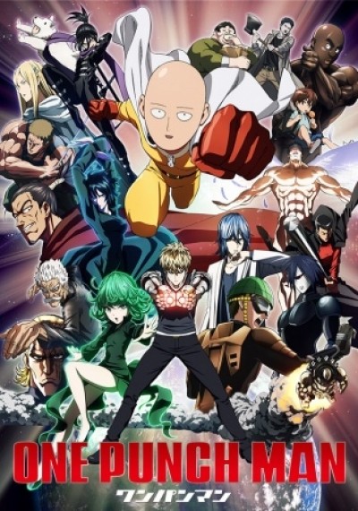 One Punch Man: Road to Hero OVA - One Punch Man OVA, One Punch-Man OVA, One-Punch Man OVA