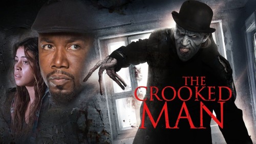 Ông Kẹ Trở Lại The Crooked Man