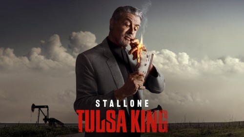 Ông Trùm Giang Hồ Tulsa King