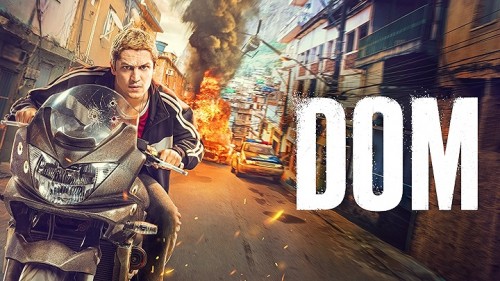 Ông Trùm Ma Túy (Phần 3) DOM (Season 3)