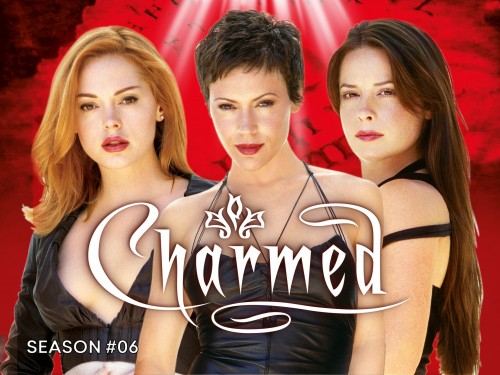 Phép Thuật (Phần 6) Charmed (Season 6)