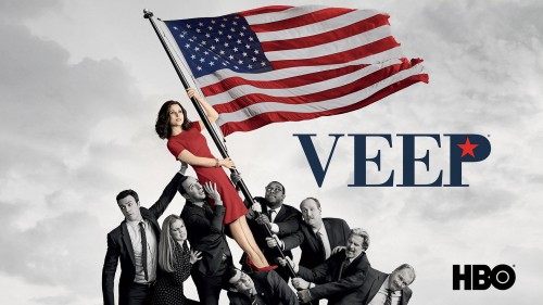 Phó Tổng Thống (Phần 6) Veep (Season 6)