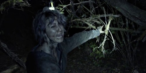 Phù Thủy Rừng Blair - Blair Witch