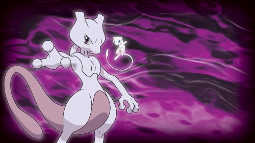 Pokemon Movie 1: Mewtwo Phục Thù - Pokemon: The First Movie