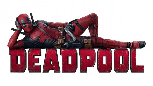 Quái Nhân - Deadpool