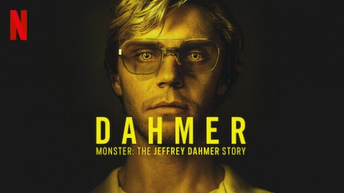 Quái Vật: Câu Chuyện Về Jeffrey Dahmer - Monster: The Jeffrey Dahmer Story