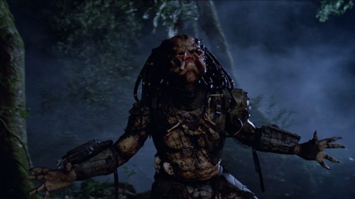 Quái Vật Khát Máu - Predator