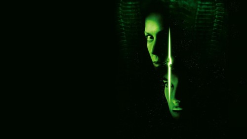 Quái Vật Không Gian 4: Hồi Sinh - Alien: Resurrection