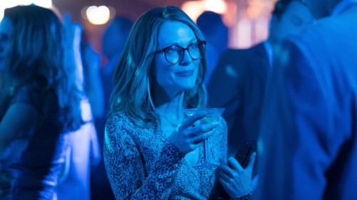 Quý Cô Gloria Bell Gloria Bell