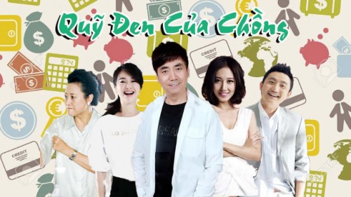 Quỹ Đen Của Chồng - Husband's Secret Stash