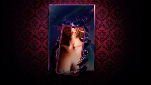 Quỷ Dữ Quyến Rũ Succubus