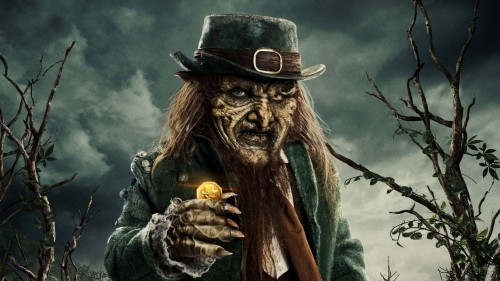 Quỷ Lùn Hồi Sinh - Leprechaun Returns