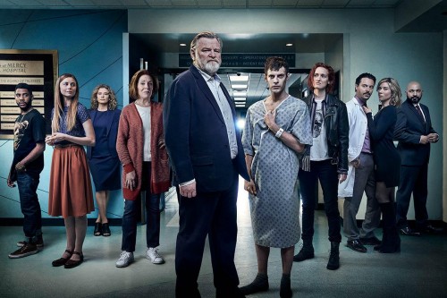 Quý Ông Mercedes (Phần 2) Mr. Mercedes (Season 2)