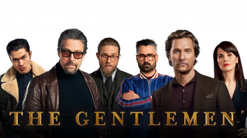 Quý Ông Thế Giới Ngầm The Gentlemen