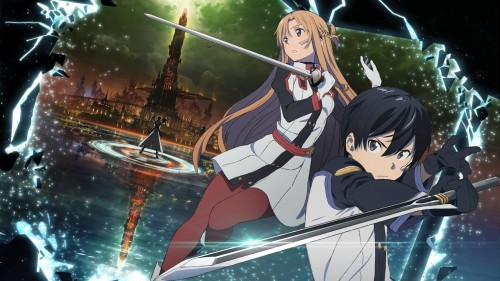 Ranh Giới Hư Ảo - Sword Art Online The Movie: Ordinal Scale