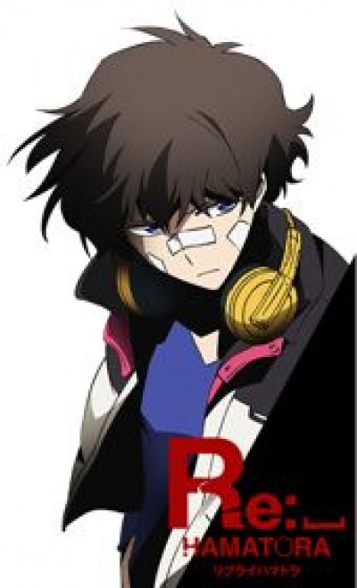 Re: Hamatora: Season 2 - Hamatora The Animation 2nd Season, Reply Hamatora