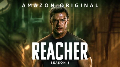 Reacher: Phát Súng Cuối Cùng: Phần 1 Reacher: Season 1