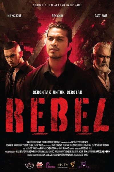 Rebel: Nổi dậy Rebel