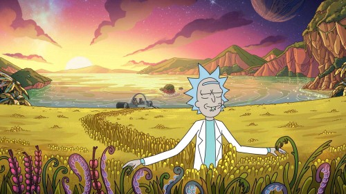 Rick và Morty (Phần 4) Rick and Morty (Season 4)