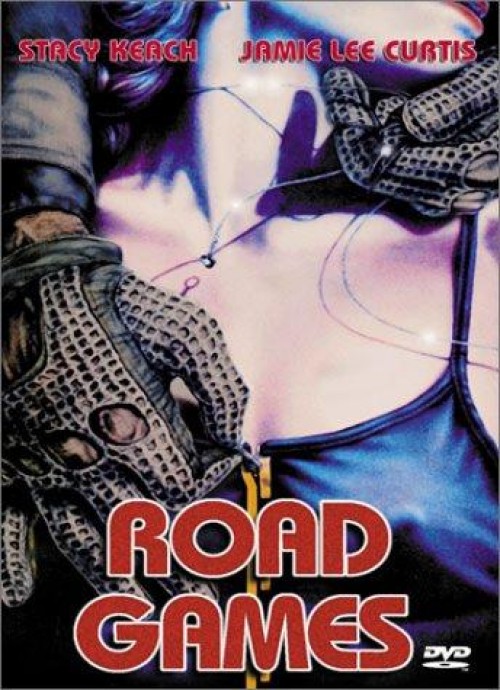 Road Games - Roadgames