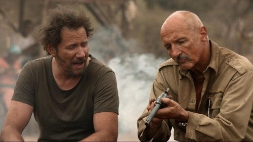 Rồng Đất 5: Huyết Thống - Tremors 5: Bloodlines