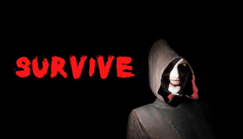 Rừng thế mạng Survive