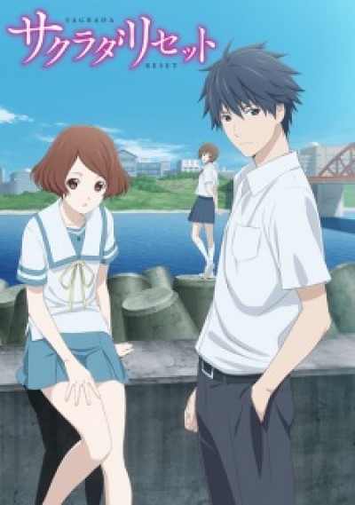 Sakurada Reset Sagrada Reset