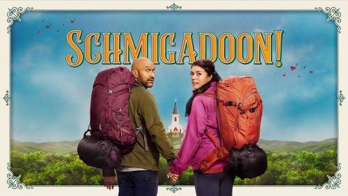 Schmigadoon! (Phần 1) Schmigadoon! (Season 1)