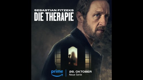 Sebastian Fitzeks Die Therapie: Phần 1 Sebastian Fitzek’s Therapy: Season 1