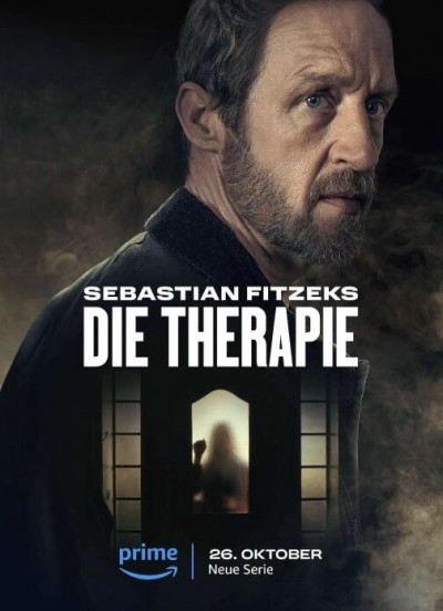 Sebastian Fitzeks Die Therapie: Phần 1