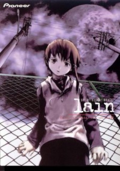 Serial Experiments Lain - 