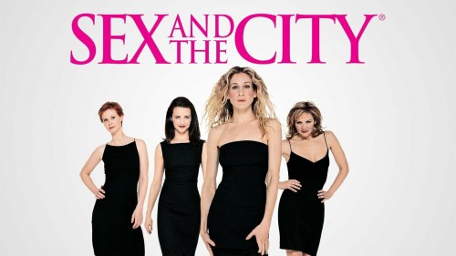 Sex and the City (phần 1) - Sex and the City (season 1)