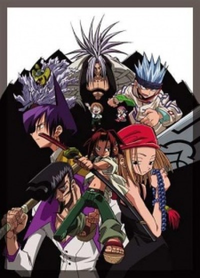 Shaman King - 