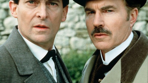 Sherlock Holmes (Phần 6) Sherlock Holmes (Season 6)