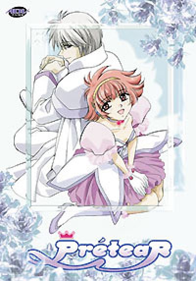 Shin Shirayuki-hime Densetsu Prétear - Prétear: The New Legend of Snow White, Shin Shirayuki-hime Densetsu Pretear