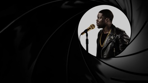 Show Diễn Hài Hước Kevin Hart: What Now?