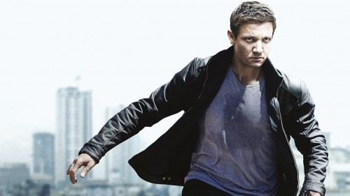 Siêu Điệp Viên: Di Sản Của Bourne The Bourne Legacy