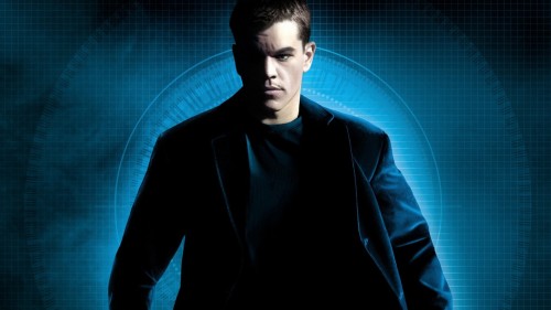 Siêu Điệp Viên: Quyền Lực Của Bourne The Bourne Supremacy