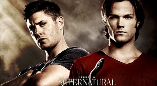 Siêu Nhiên (Phần 6) Supernatural (Season 6)