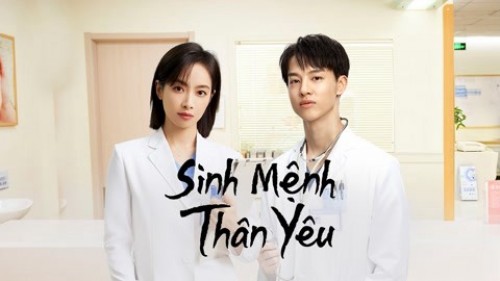 Sinh Mệnh Thân Yêu - Beloved Life