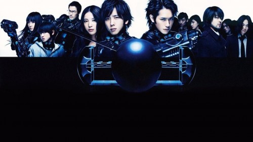 Sinh Tử Luân Hồi: Đáp Án Hoàn Hảo (Live-Action Phần 2) - Gantz: Perfect Answer