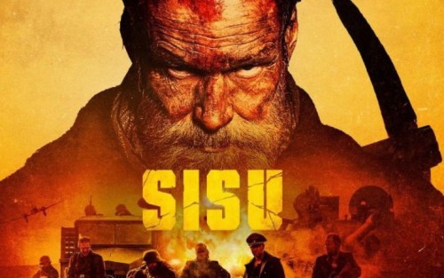 Sisu: Già Gân Báo Thù Sisu