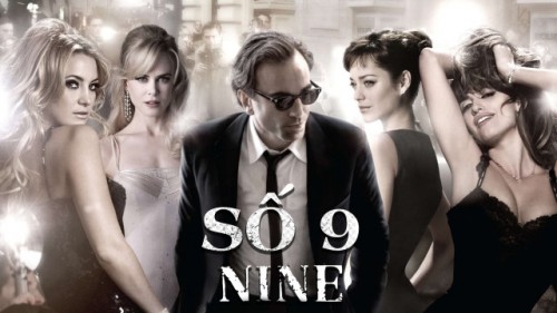 Số 9 Nine