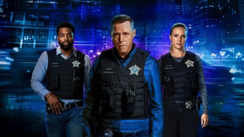 Sở Cảnh Sát Chicago (Phần 10) Chicago P.D. (Season 10)